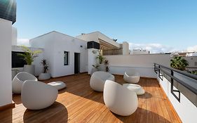 Callao Suites By Ires Lar